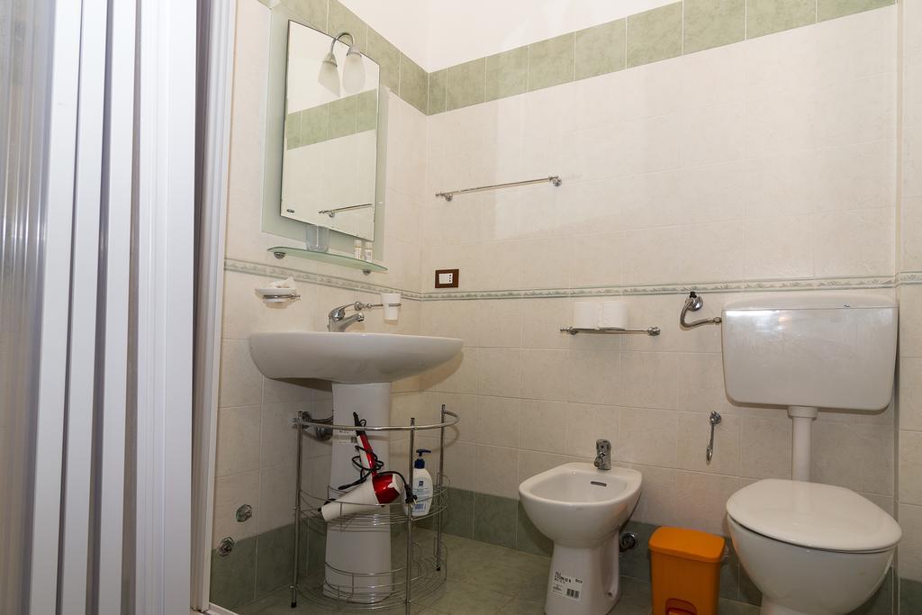 La Rosa Del Deserto Bed & Breakfast Scicli Rom bilde