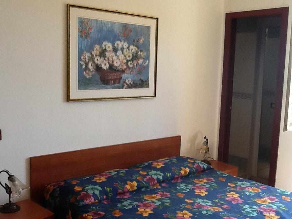 La Rosa Del Deserto Bed & Breakfast Scicli Rom bilde