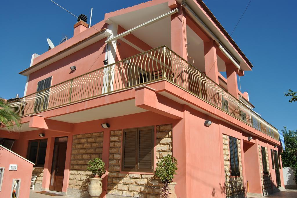La Rosa Del Deserto Bed & Breakfast Scicli Eksteriør bilde